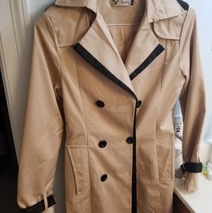 Jackets